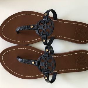 NEW Tory Burch Mini Miller Sandal